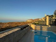 Panormos Kreta, Panormos: Maisonette-Wohnung direkt am Strand mit privatem Pool zu verkaufen Wohnung kaufen